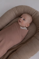 Otulacz Baby Burrito Mellow