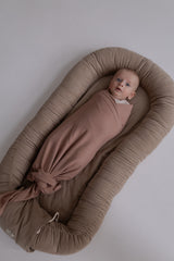 Otulacz Baby Burrito Mellow