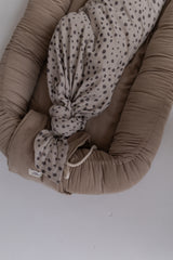 Otulacz Baby Burrito Wild