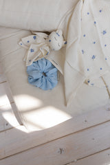 Tulik przytulanka Dou Dou - Blueberry