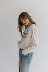 Longsleeve No Sleep Club