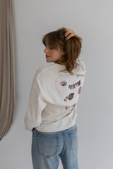 Longsleeve No Sleep Club