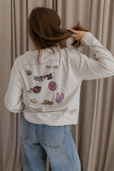 Longsleeve No Sleep Club