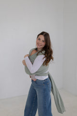 Chusta Elastyczna HugMe Sage