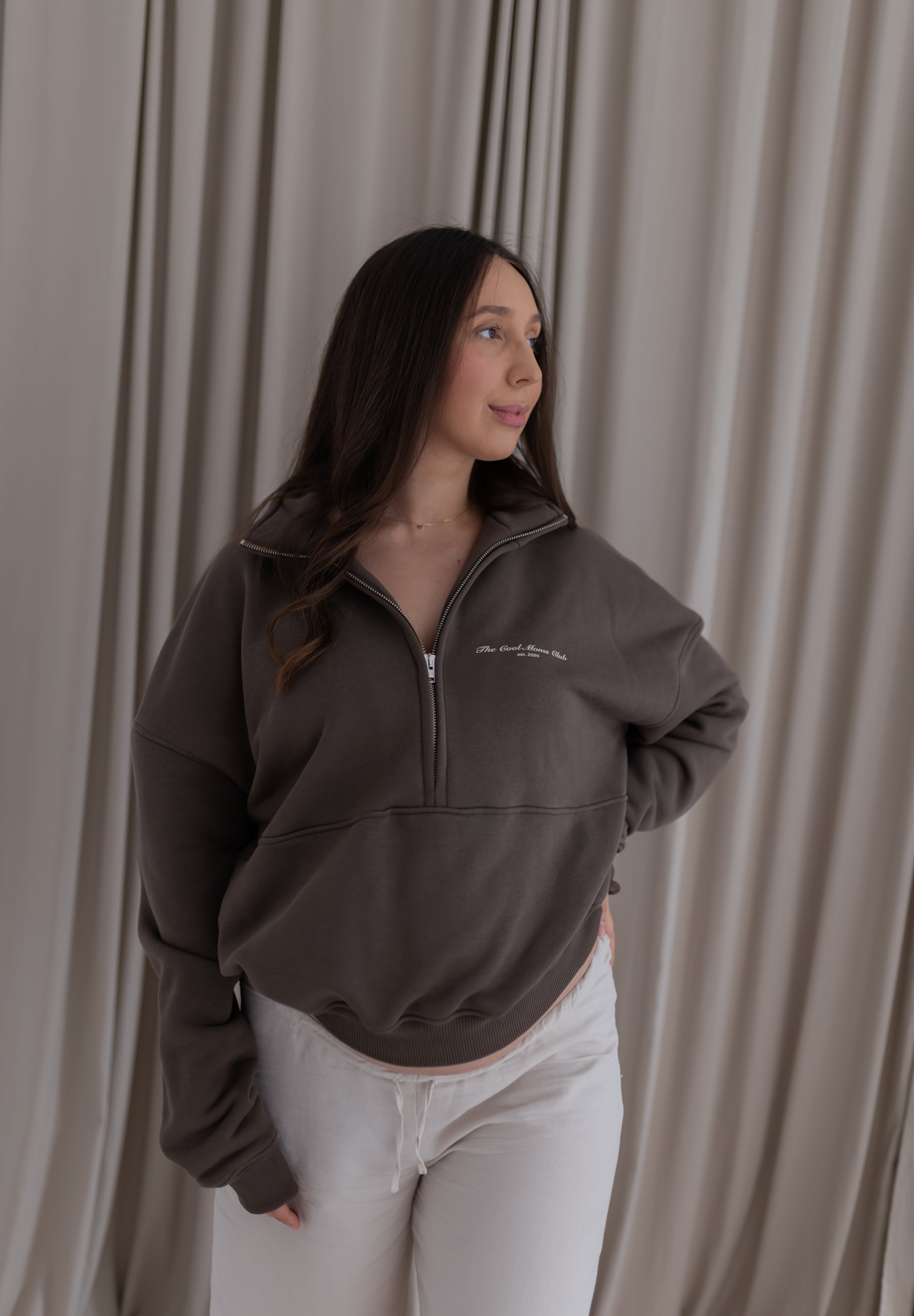 Bluza Aspen Brown