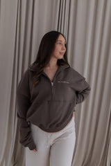 Bluza Aspen Brown