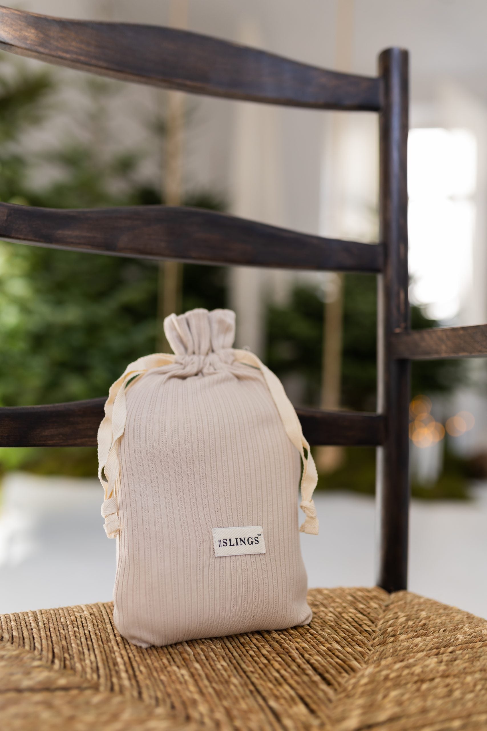 Otulacz Baby Burrito Almond
