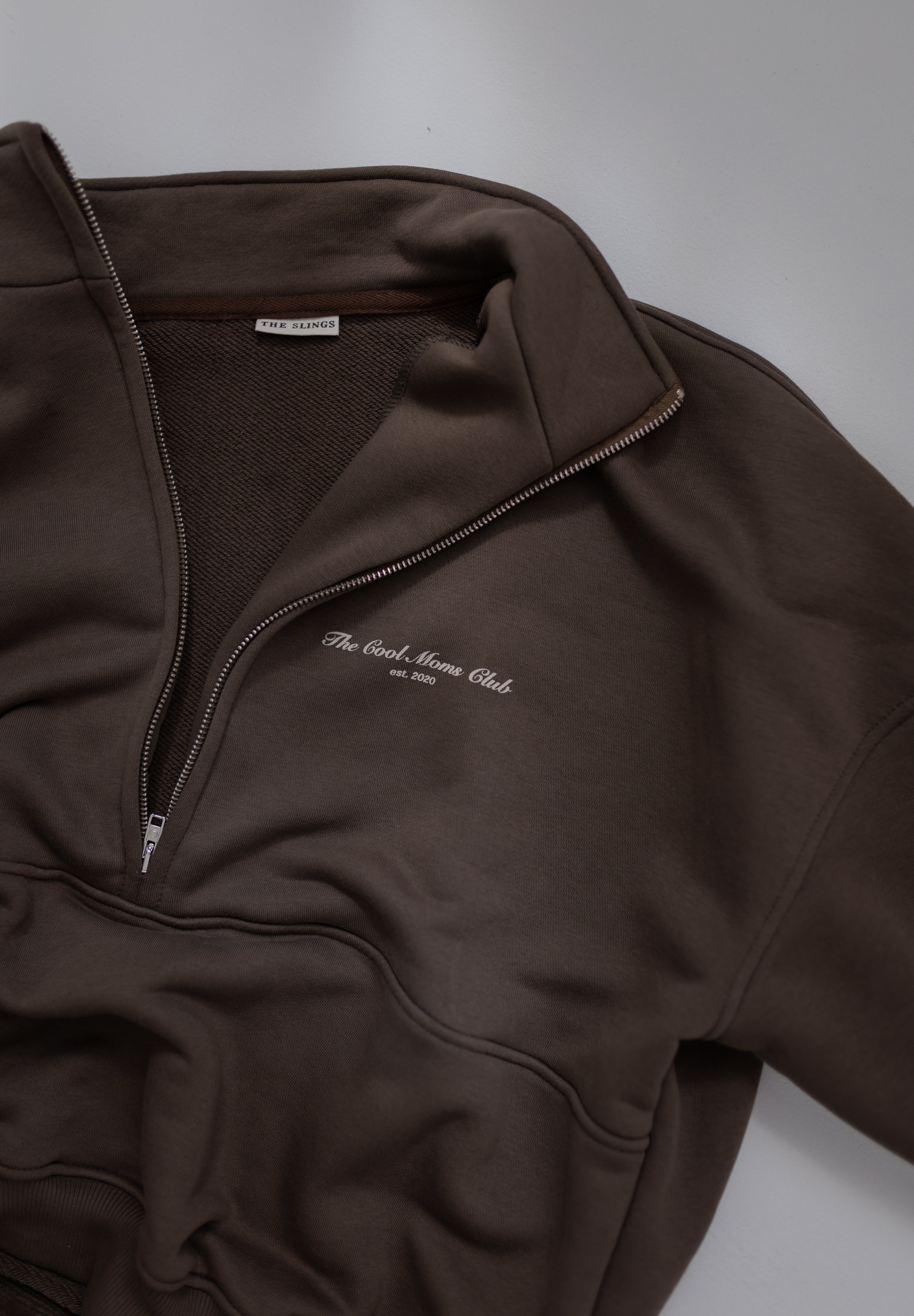 Bluza Aspen Brown