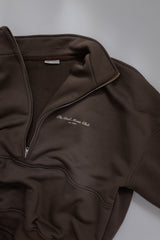 Bluza Aspen Brown