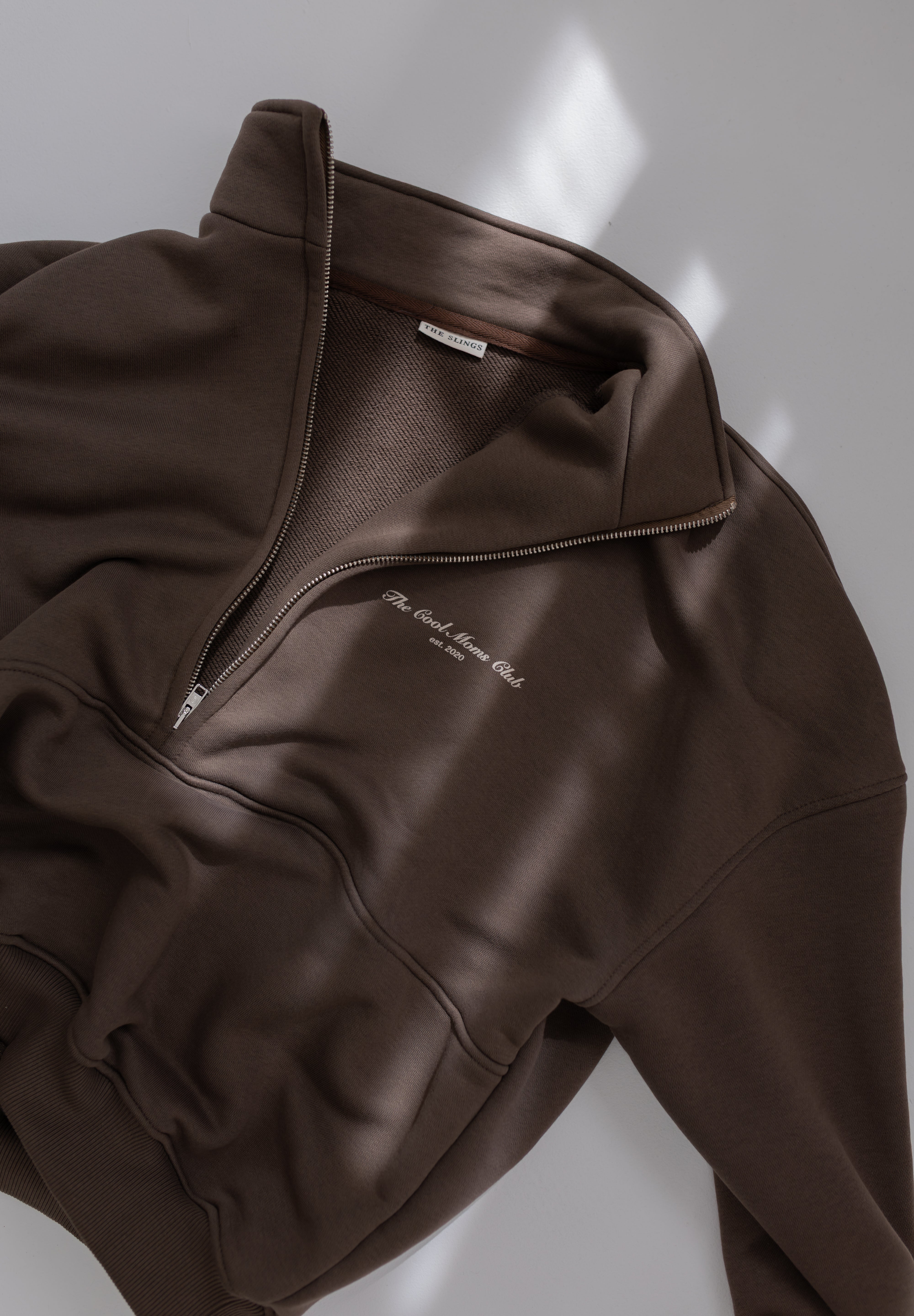 Bluza Aspen Brown