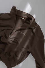 Bluza Aspen Brown