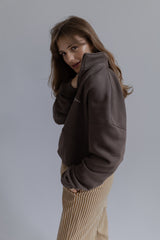 Bluza Aspen Brown
