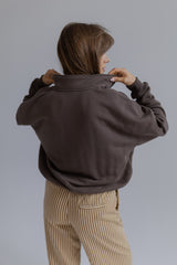 Bluza Aspen Brown