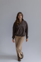 Bluza Aspen Brown