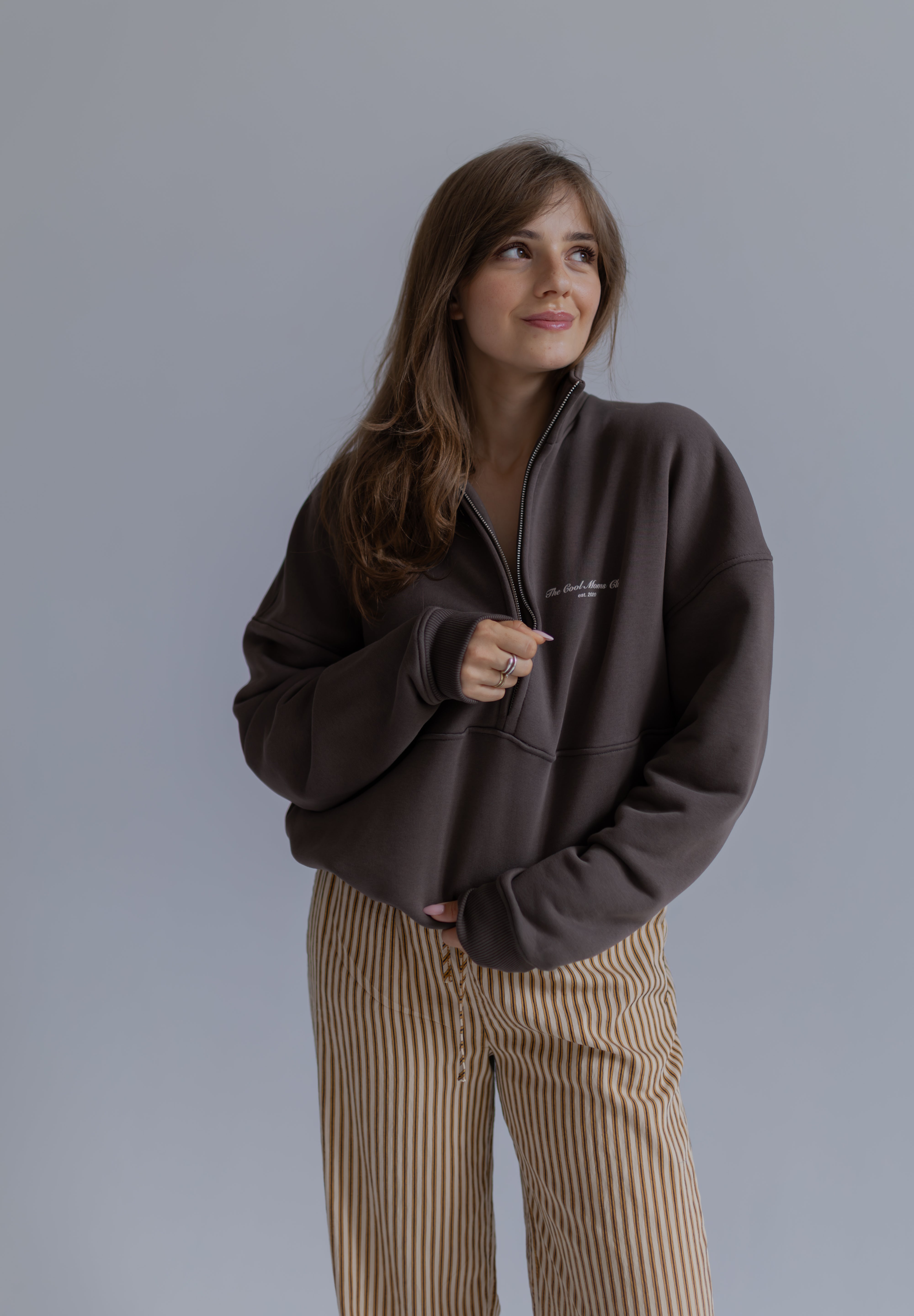 Bluza Aspen Brown