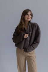 Bluza Aspen Brown