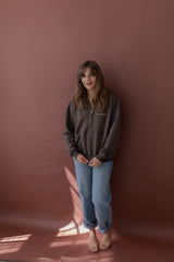 Bluza Aspen Brown