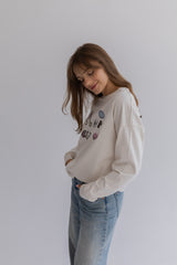 Longsleeve No Sleep Club