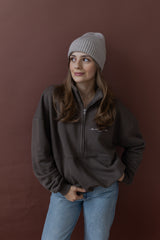Bluza Aspen Brown