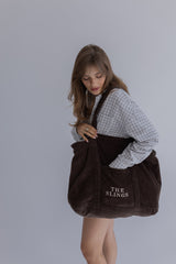 Mocca Shopper The Slings