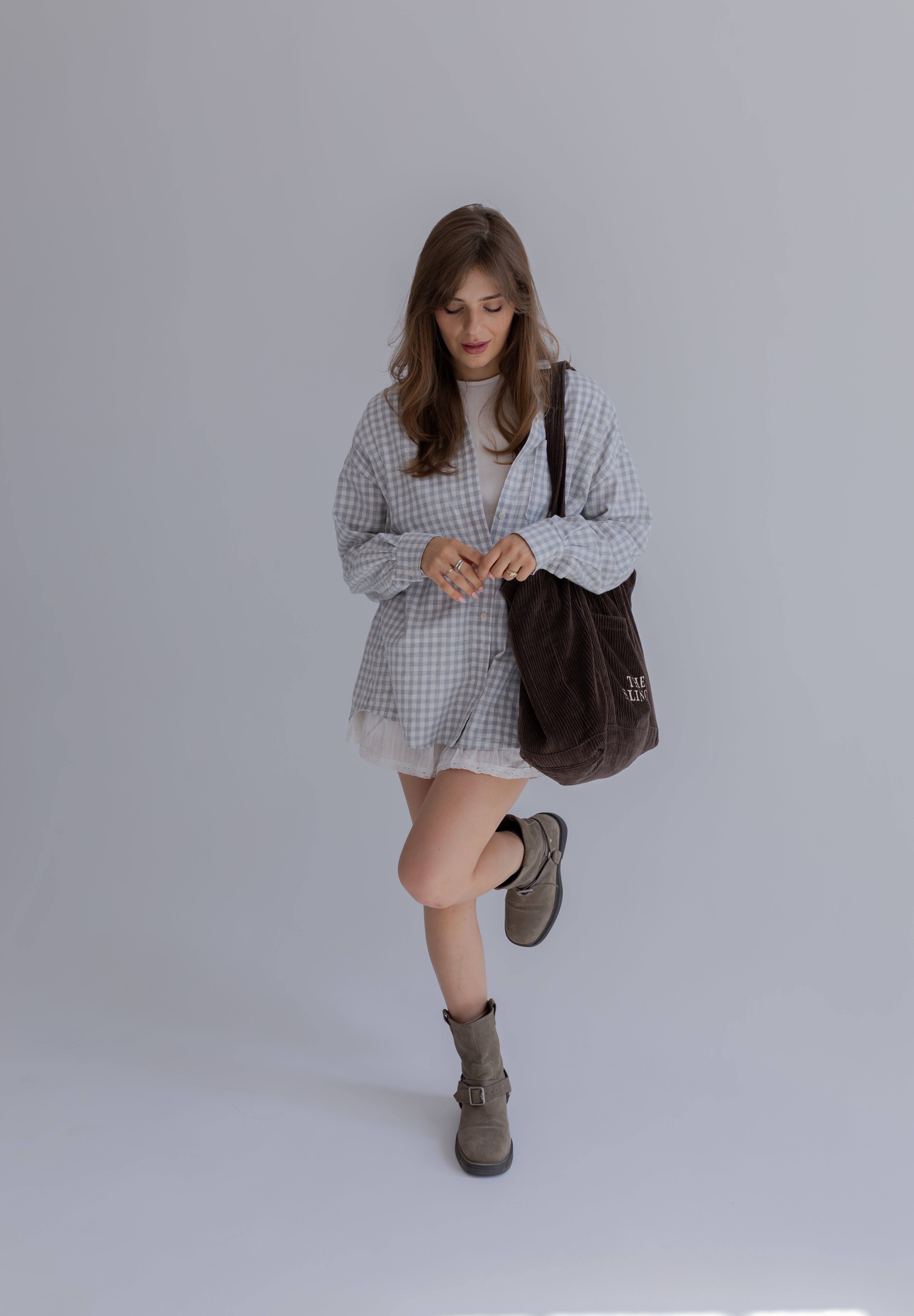 Mocca Shopper The Slings