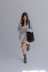 Mocca Shopper The Slings