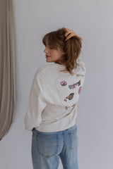 Longsleeve No Sleep Club