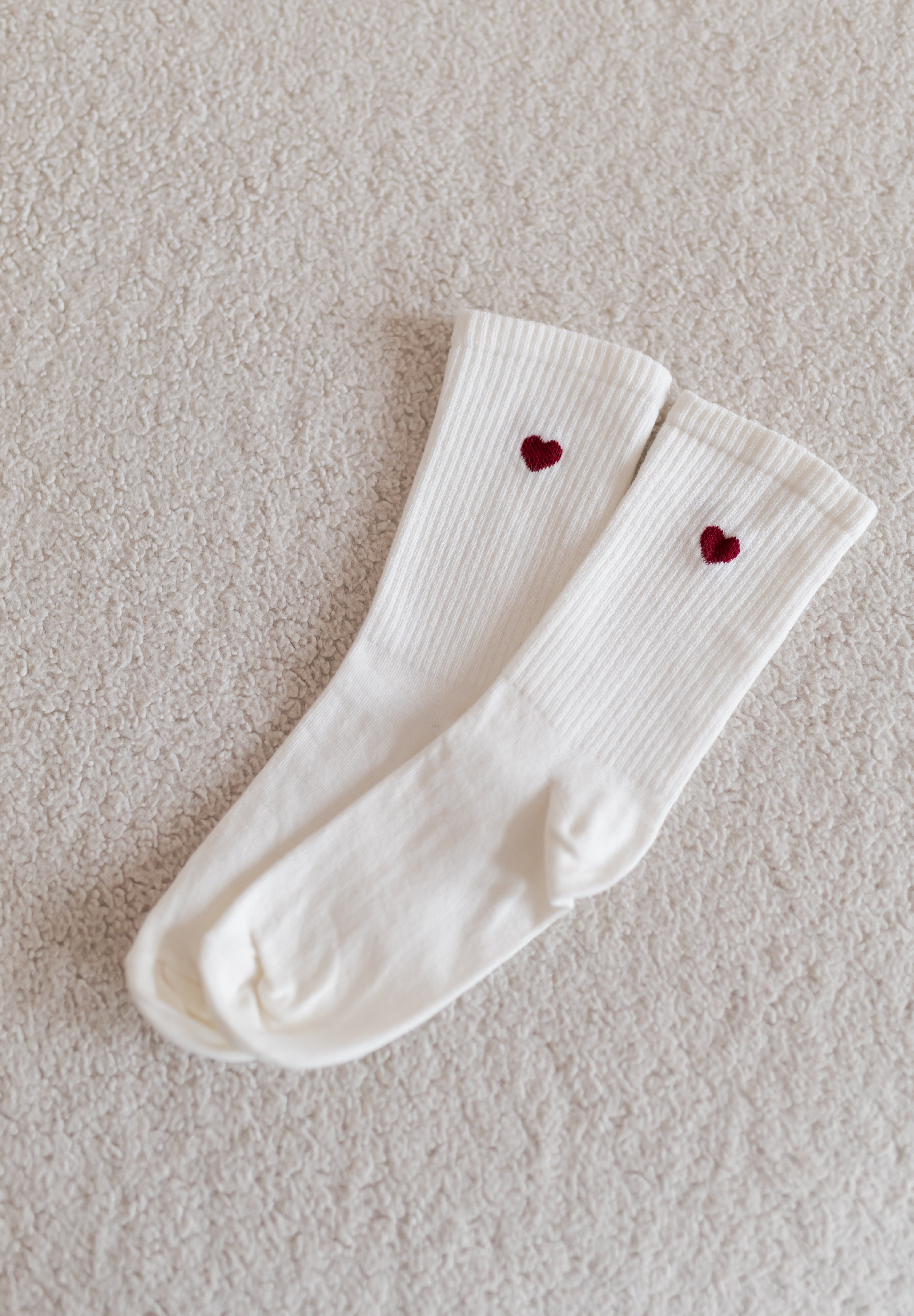 Skarpetki Hearts One Size