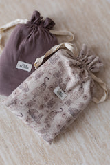 Otulacz Baby Burrito Tiger Love