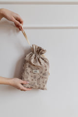 Otulacz Baby Burrito Tiger Love