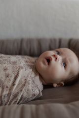 Otulacz Baby Burrito Tiger Love