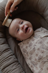 Otulacz Baby Burrito Tiger Love