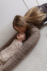 Otulacz Baby Burrito Tiger Love