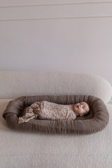 Otulacz Baby Burrito Tiger Love