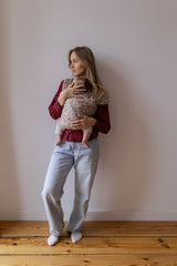 Chusta Elastyczna HugMe Tiger Love