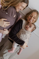 Chusta Elastyczna HugMe Tiger Love